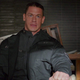You can definitely picture John Cena in the DC Universe.